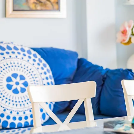 Cubo's Perla Del Sol Rosa Torremolinos