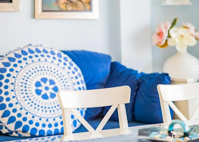 Cubo's Perla Del Sol Rosa Torremolinos