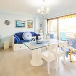Cubo's Perla Del Sol Rosa Διαμέρισμα *