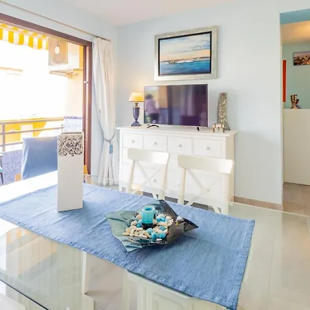 Cubo's Perla Del Sol Rosa Apartman