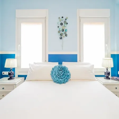 Cubo's Perla Del Sol Rosa Apartman