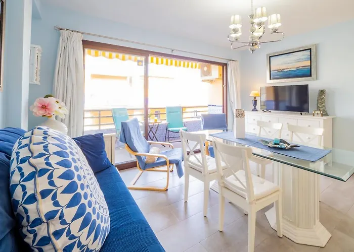 Cubo's Perla Del Sol Rosa Torremolinos