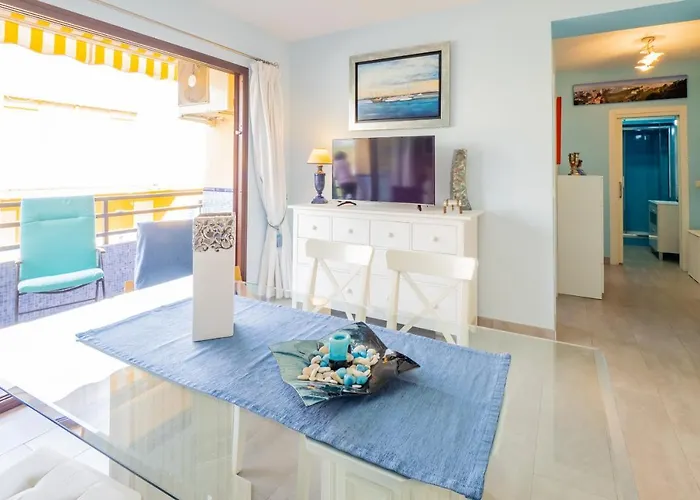 Cubo's Perla Del Sol Rosa Apartamento