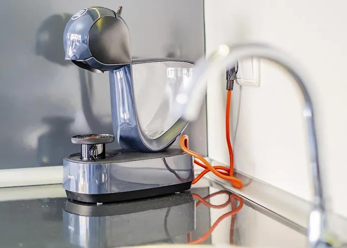 Apartamento Cubo's Perla Del Sol Rosa *