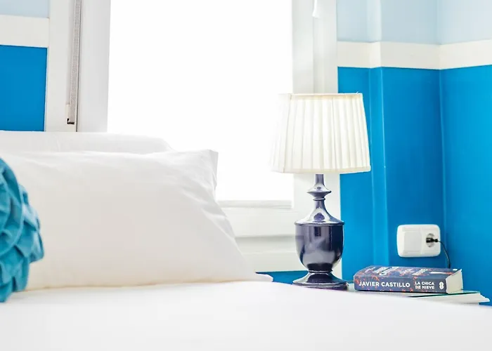 Cubo's Perla Del Sol Rosa Apartamento *