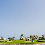 Apartamento Cubo's Perla Del Sol Rosa