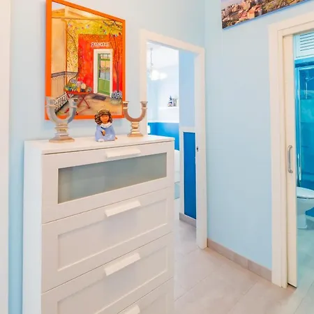 Lejlighed Cubo's Perla Del Sol Rosa