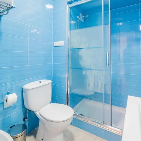 Lejlighed Cubo's Perla Del Sol Rosa