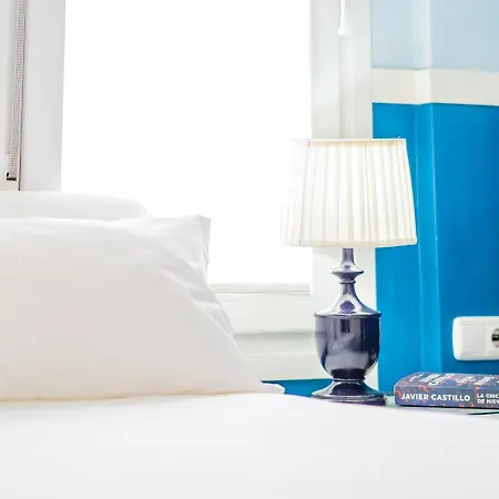 Cubo's Perla Del Sol Rosa Lejlighed *