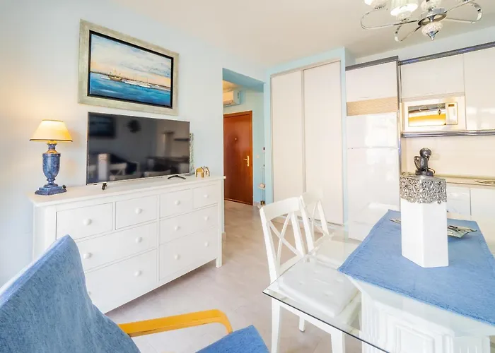 Cubo's Perla Del Sol Rosa Appartement