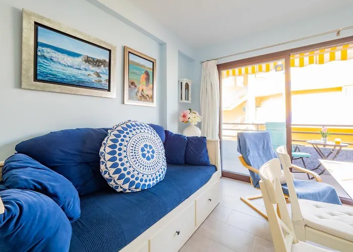 Cubo's Perla Del Sol Rosa Appartement