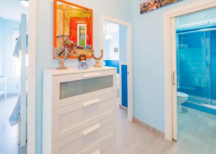 Appartement Cubo's Perla Del Sol Rosa