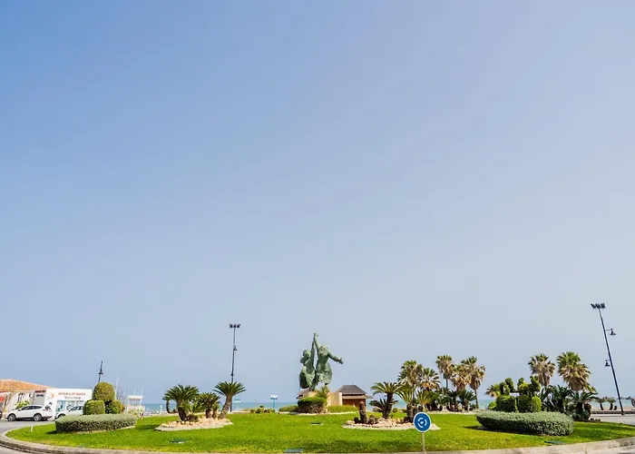 Appartement Cubo's Perla Del Sol Rosa