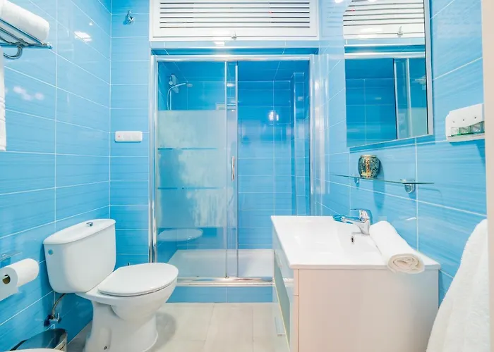 Cubo's Perla Del Sol Rosa Appartement