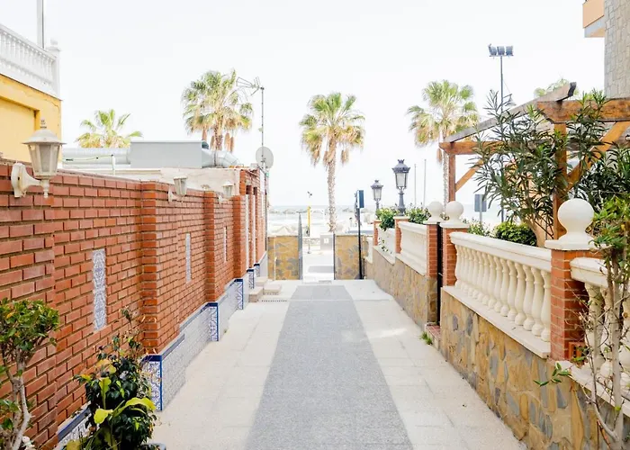 Cubo's Perla Del Sol Rosa Апартаменты