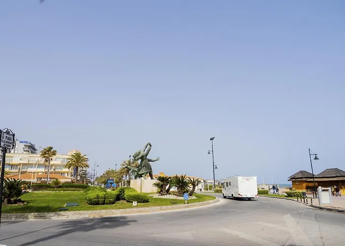 Cubo's Perla Del Sol Rosa * Torremolinos