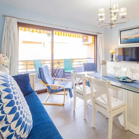 Cubo's Perla Del Sol Rosa Torremolinos