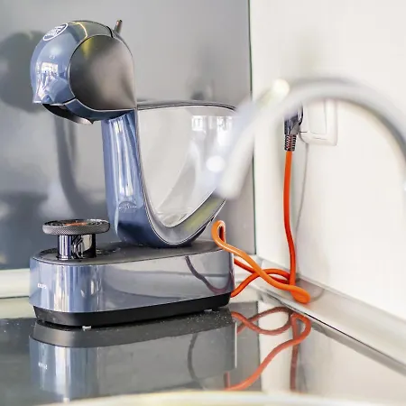 Lägenhet Cubo's Perla Del Sol Rosa *