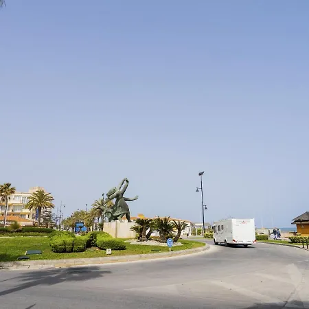 Cubo's Perla Del Sol Rosa * Torremolinos